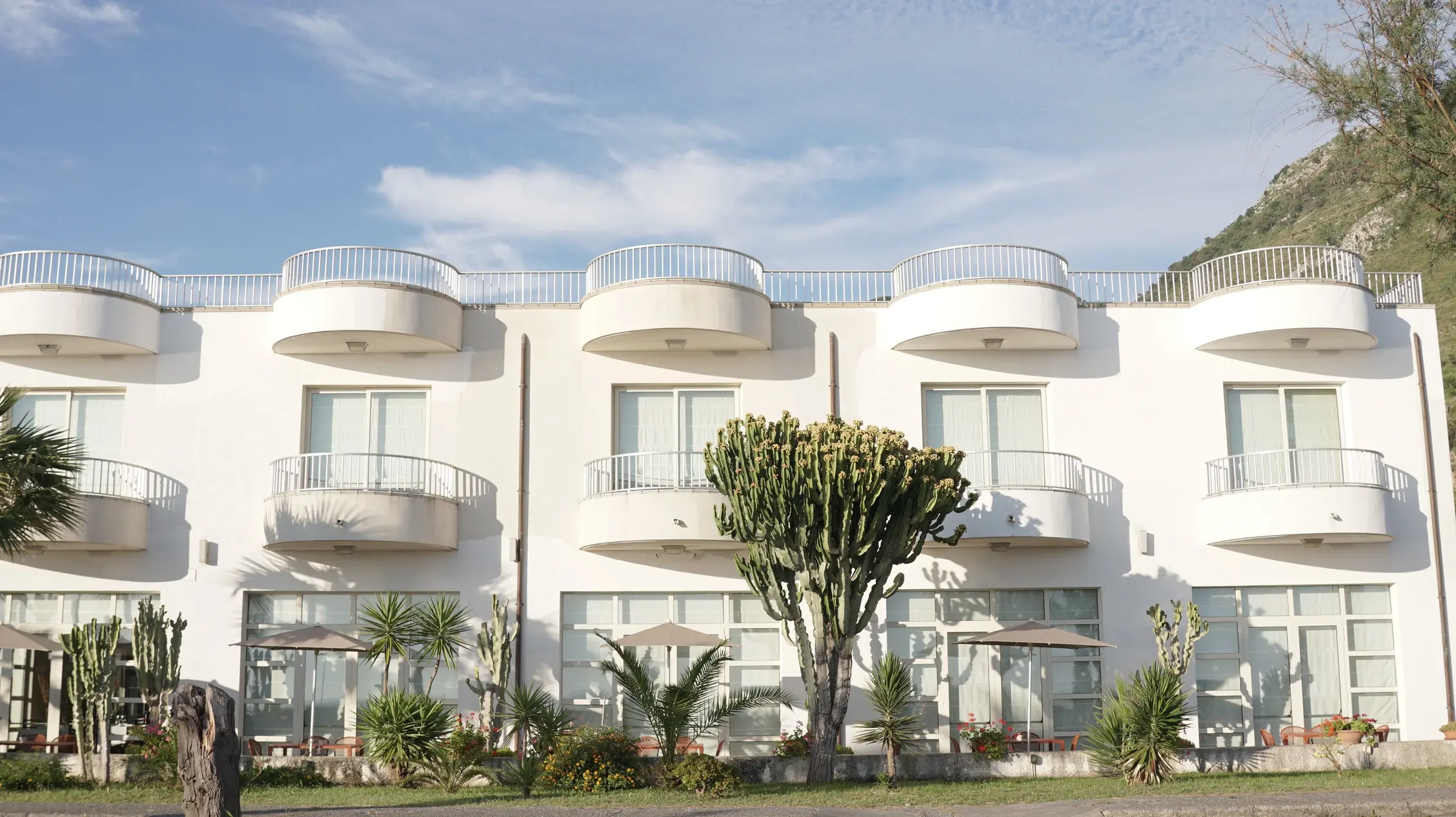 Hotel Garden - Garden Praia