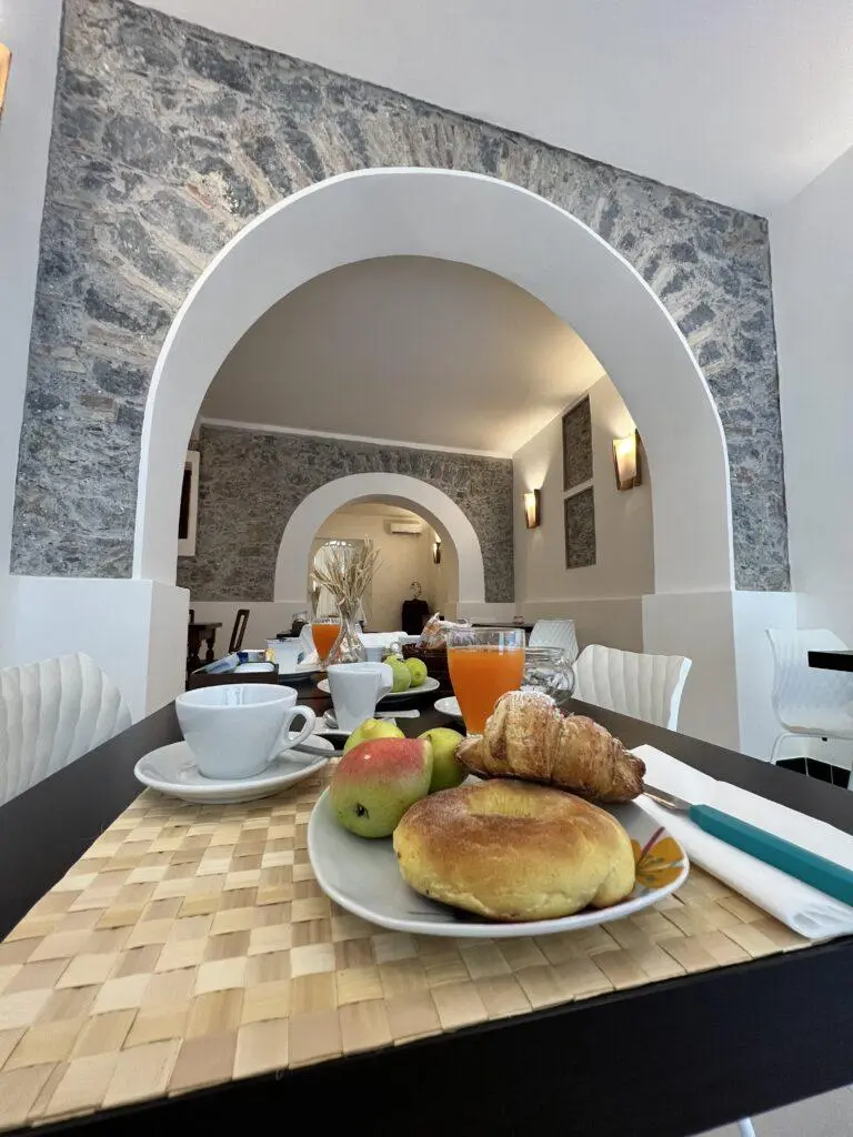 Bed & Breakfast Al vecchio pioppo